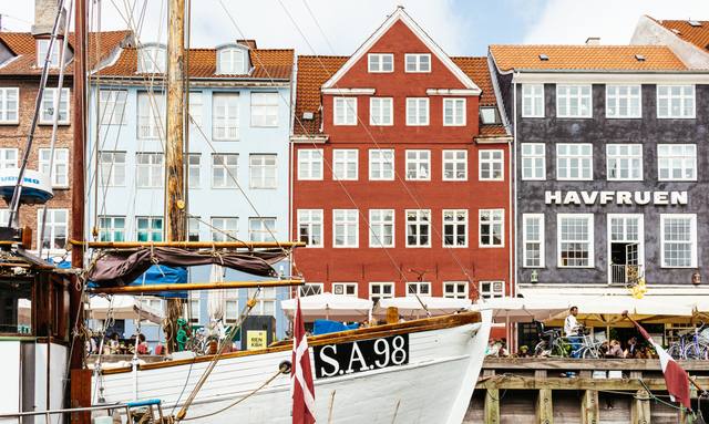 Copenhagen