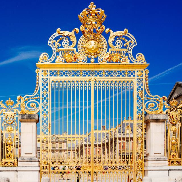 Versailles